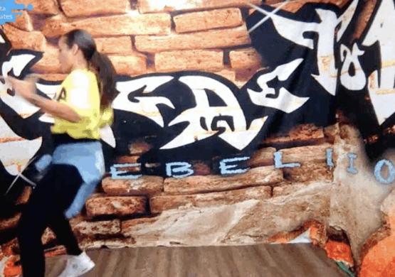 Zumba® Studio Class June 16, 2021